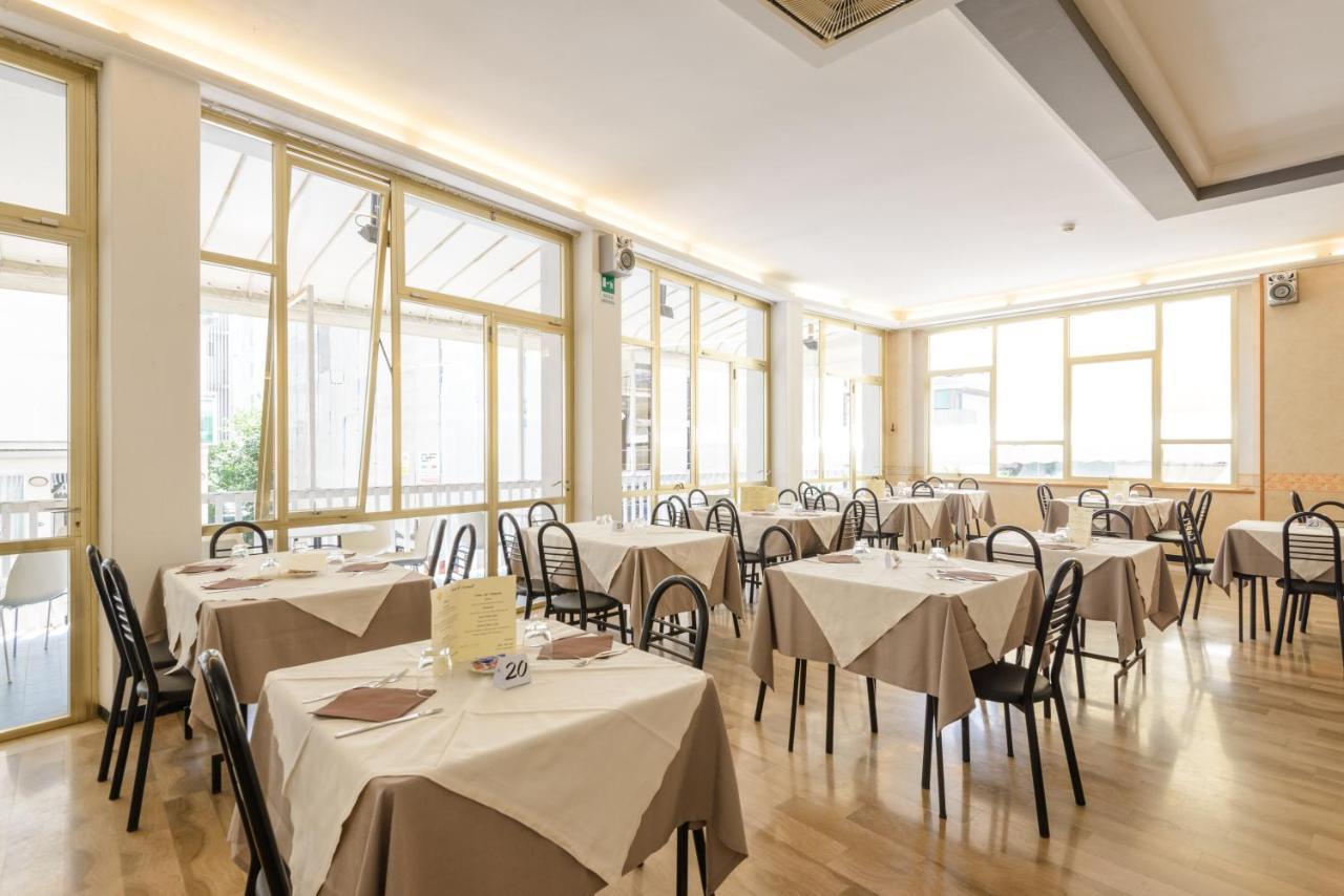Hotel Arena Каттолика Экстерьер фото