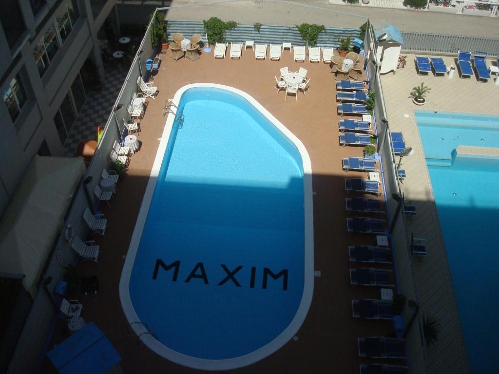 Hotel Arena Каттолика Экстерьер фото